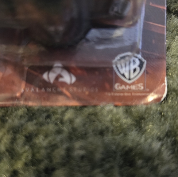 MAD MAX COLLECTIBLE VEHICHLE - NEW IN PACKAGE - Picture 5 of 5